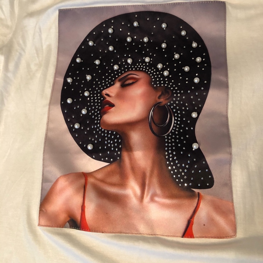 T shirt